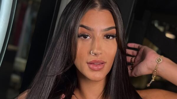 Bia Miranda afirma que dinheiro falso apreendido seria usado em sessão de fotos: "Não tinha valor”