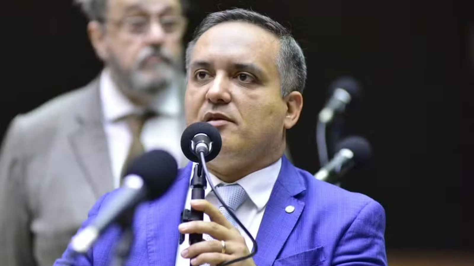 Marcelo Lima, prefeito de São Bernardo do Campo, é afastado por suspeita de corrupção