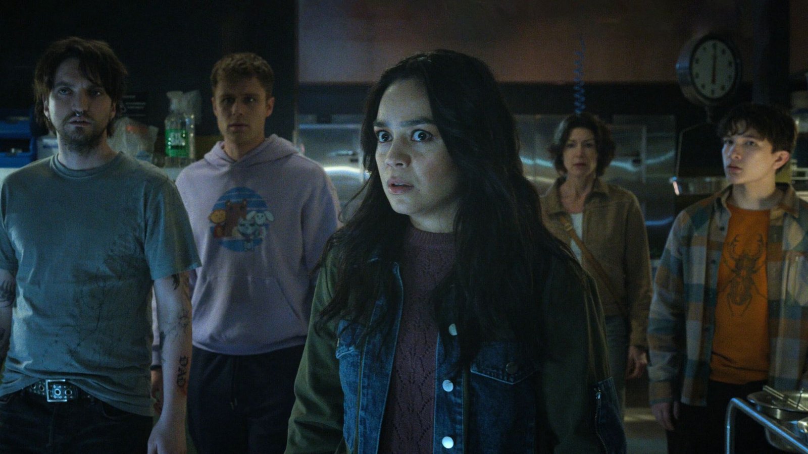 'Premonição 6: Laços de Sangue' lidera estreias de agosto na HBO Max 51 'Premonição 6: Laços de Sangue' lidera estreias de agosto na HBO Max