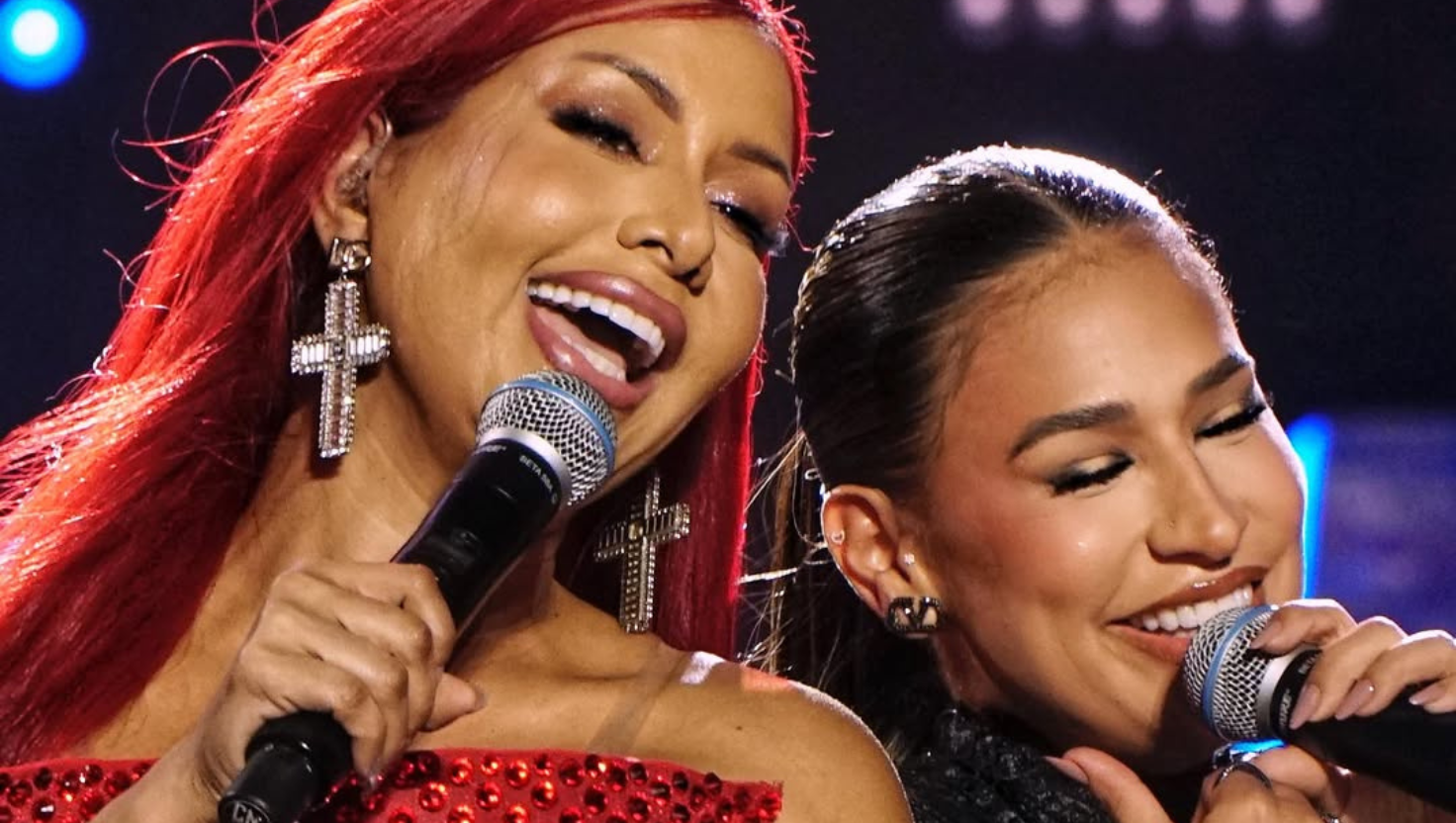 Priscila Senna agita o Marco Zero com participação de Simone Mendes; assista a vídeos exclusivos