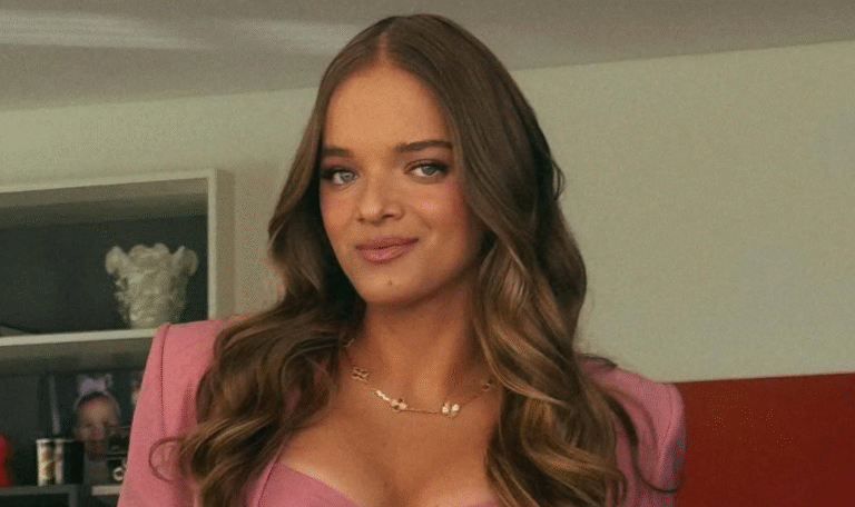 Rafaella Justus