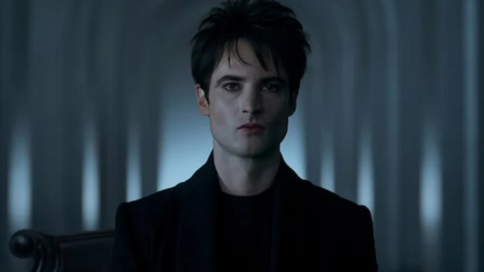 Baixa audiência marca despedida de Sandman na Netflix