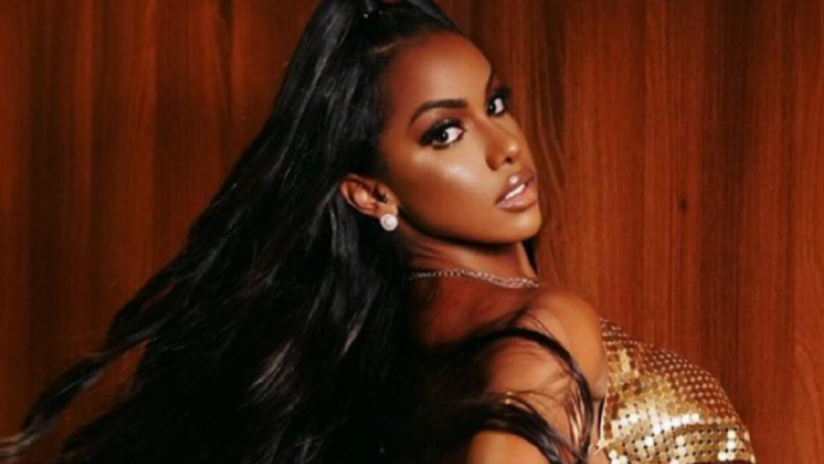 Musa da Mangueira é presa acusada de orquestrar morte de deputado