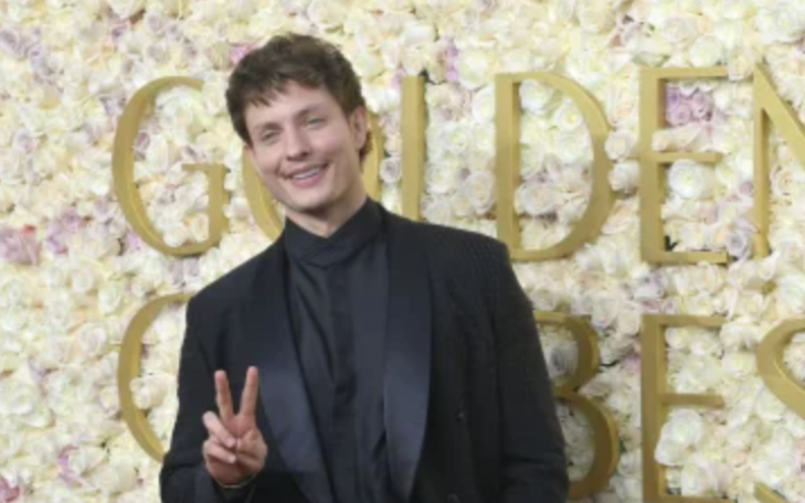 Comediante Matt Rife diz ter comprado casa de "Invocação do Mal" e museu ocultista que abriga boneca Annabelle.