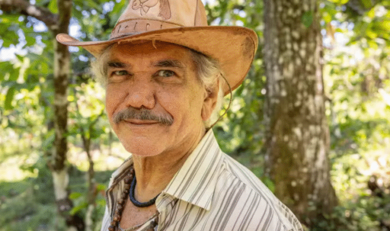 Ator Jackson Antunes passa por transplante de rim