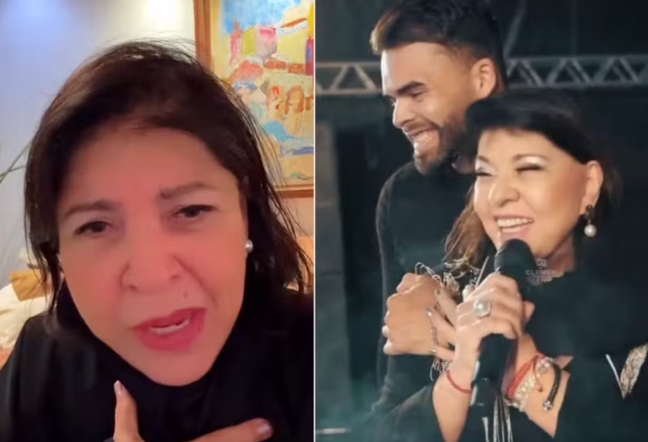 Roberta Miranda comenta sobre romance com rapaz de 24 anos: 'É um relacionamento moderno'