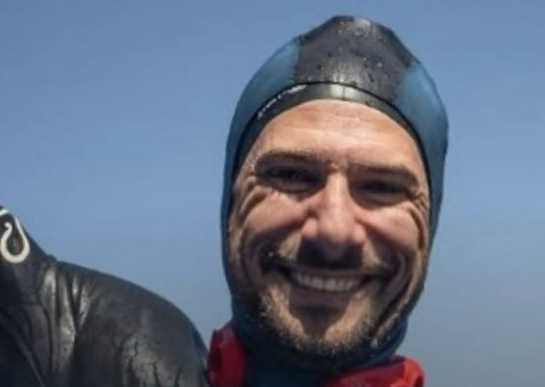 Croata bate recorde mundial ao ficar 29 minutos sem respirar