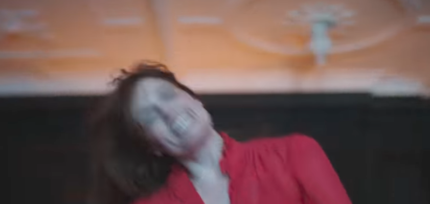 Letra e tradução de "Everybody Scream" - Florence The Machine