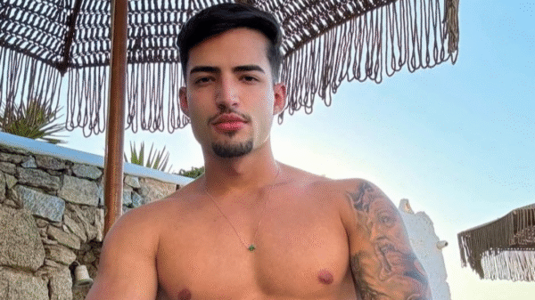Influenciador Ryan Silveira é internado na Grécia após ser encontrado desacordado em piscina de hotel