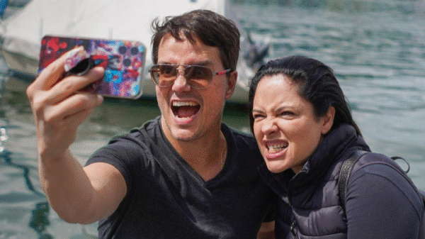 Peter e Andreza Jordan anunciam fim do casamento após quase 30 anos juntos