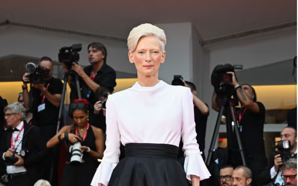 Festival de Veneza 2025: confira os looks dos famosos