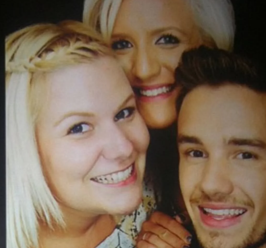 Irmã de Liam Payne homenageia o cantor no dia em que ele completaria 32 anos