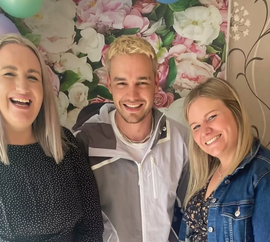 Irmã de Liam Payne homenageia o cantor no dia em que ele completaria 32 anos