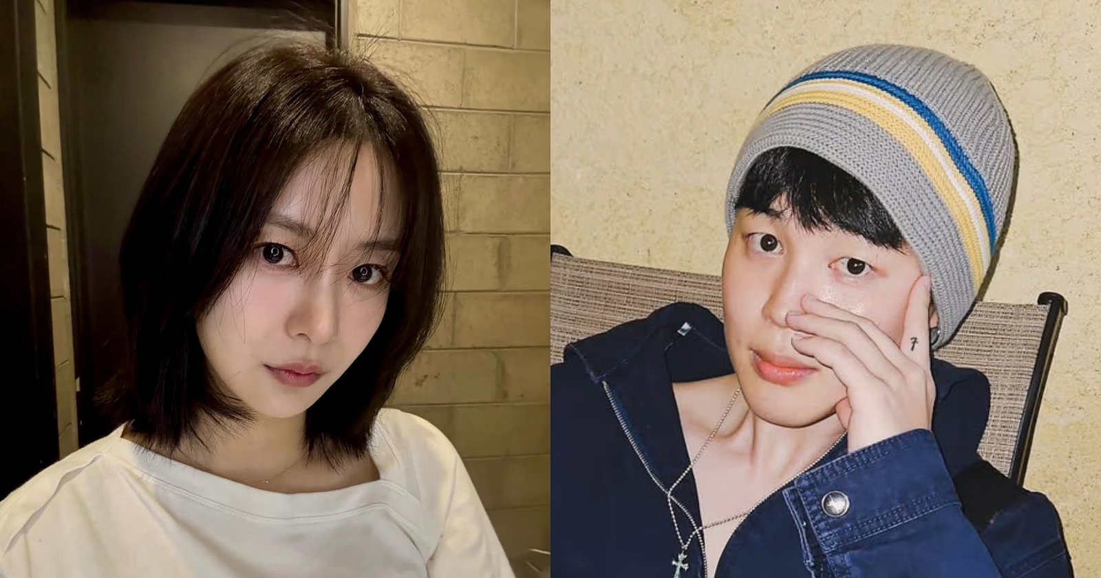 Quem é Song Da Eun? Atriz apontada como affair de Jimin do BTS