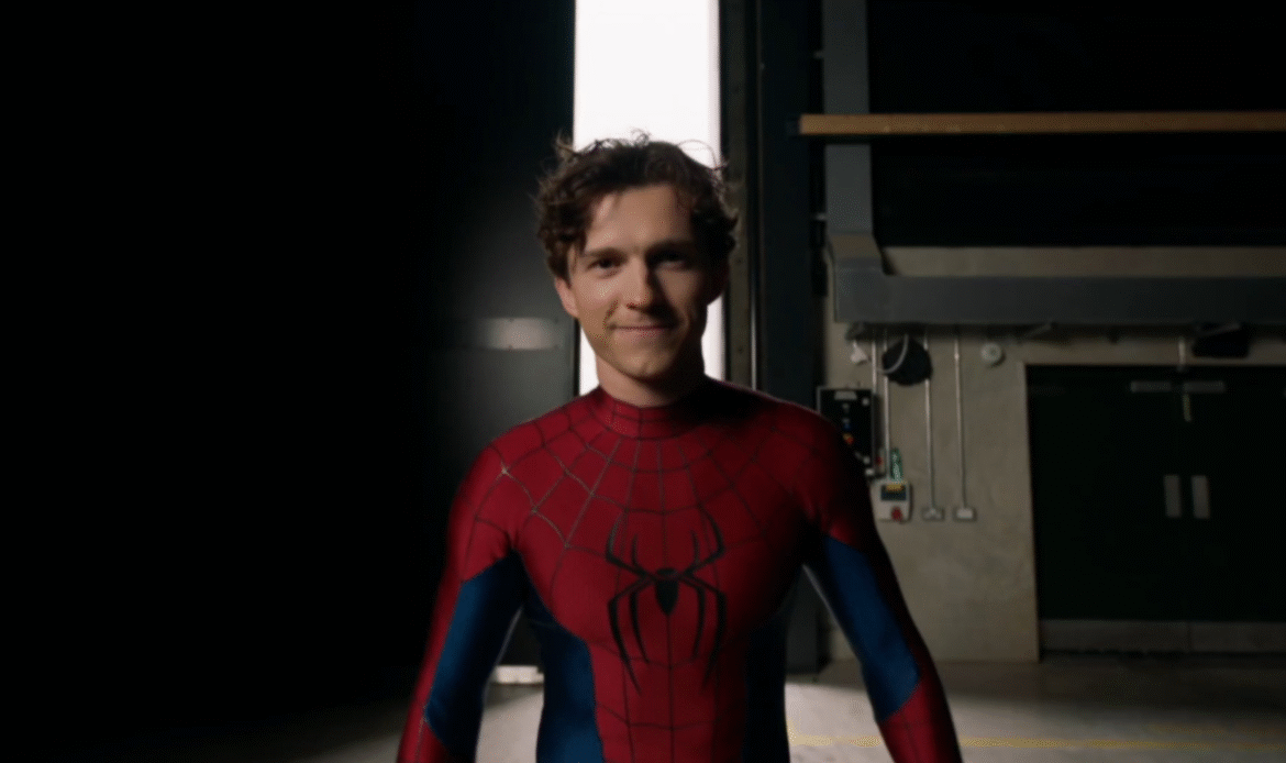 "Homem-Aranha: Um Novo Dia" bate recorde de pré-estreia e supera "Vingadores: Ultimato" 47 "Homem-Aranha: Um Novo Dia" bate recorde de pré-estreia e supera "Vingadores: Ultimato"