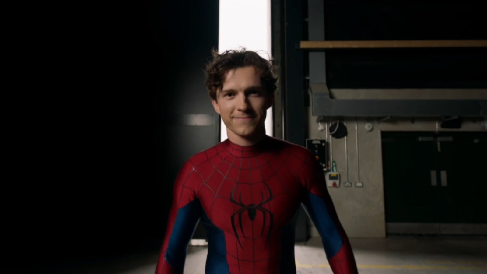 Teaser de 'Homem-Aranha: Um Novo Dia' gera teorias e comparações