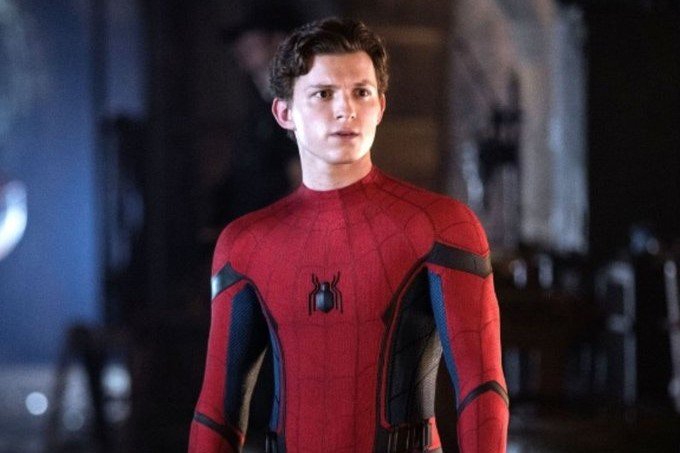 Imagens do set do 'Homem-Aranha 4' agitam a web; teaser é divulgado