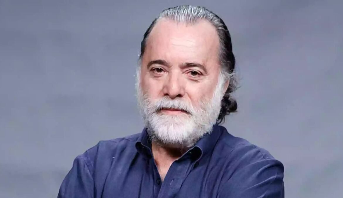 Tony Ramos revela que recebe aposentadoria do INSS: “Por mérito” 47 Tony Ramos