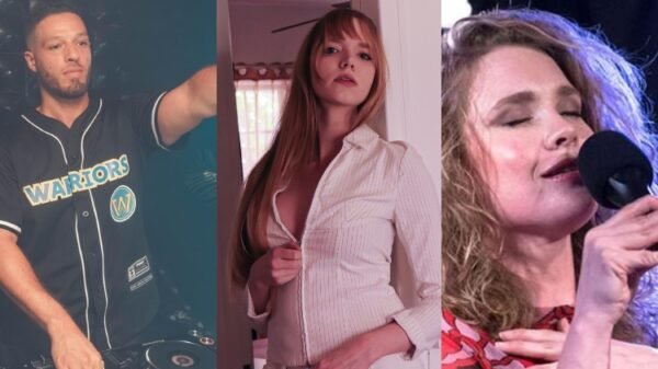 Mix de ritmos: Dez músicas para atualizar a playlist