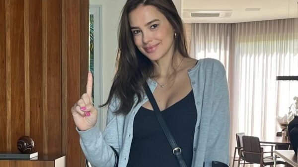 Vera Viel medo retorno cancer