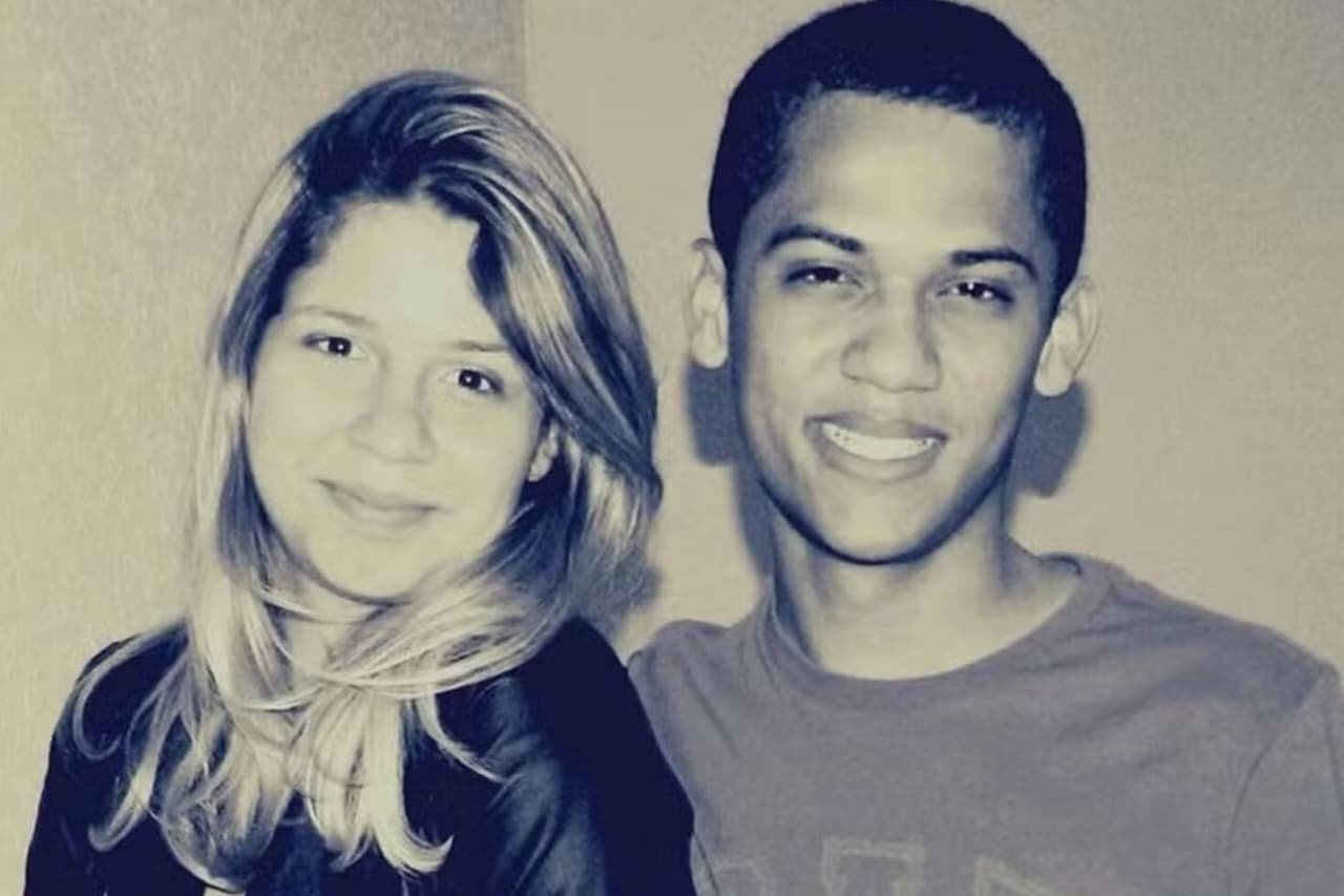 Ex-namorado de infância de Marília Mendonça viraliza ao compartilhar fotos inéditas da cantora