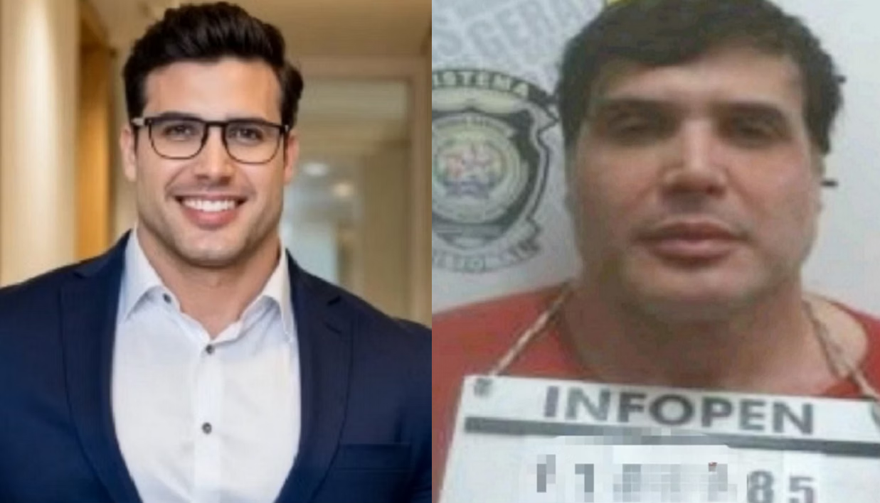 advogados deixam defesa matou gari