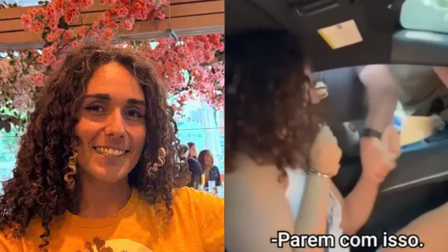 Jogadora de vôlei brasileira é presa nos EUA e vaquinha arrecada mais de R$ 220 mil para ajudá-la