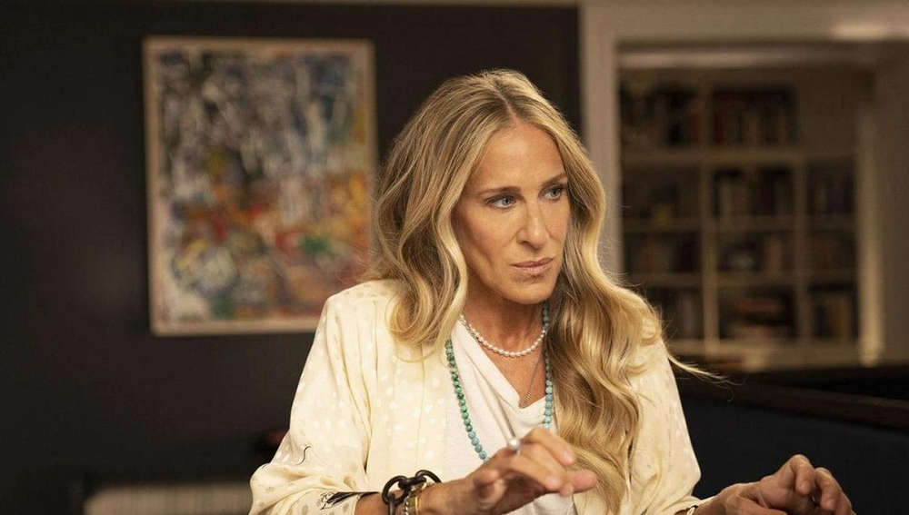 Terceira temporada de 'And Just Like That' encerra universo de 'Sex and the City' 51 fim da série and just like that