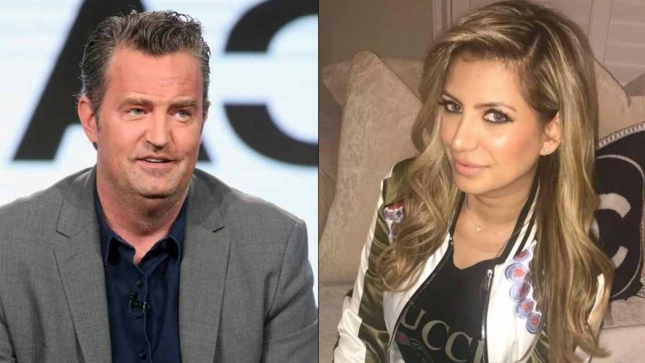 “Rainha da Cetamina”: mulher acusada de vender droga que matou Matthew Perry faz acordo judicial