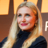 Cameron Diaz - Foto: Getty Images atriz usada mula drogas