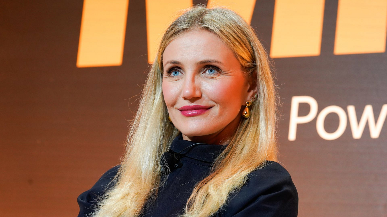 Cameron Diaz - Foto: Getty Images atriz usada mula drogas