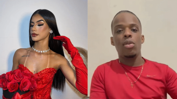 blogueira video intimo vazado