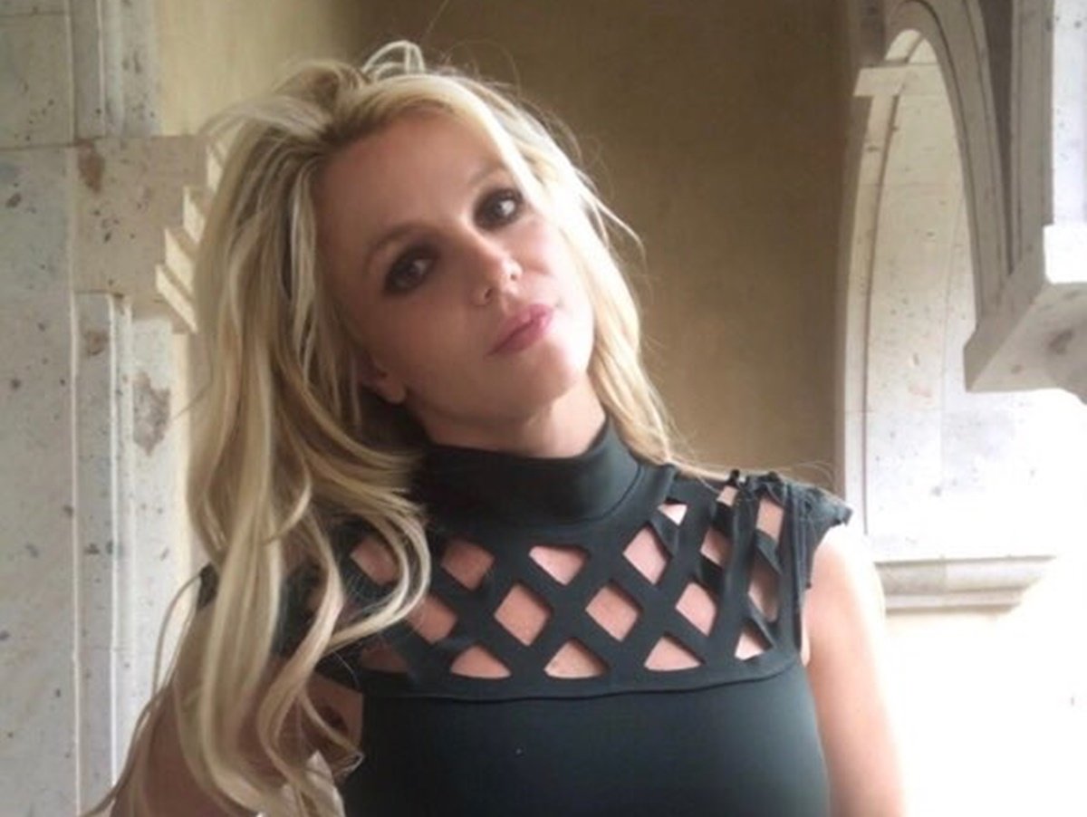 Britney Spears afirma ter medo da própria família e dispara: “Sorte eu estar viva”