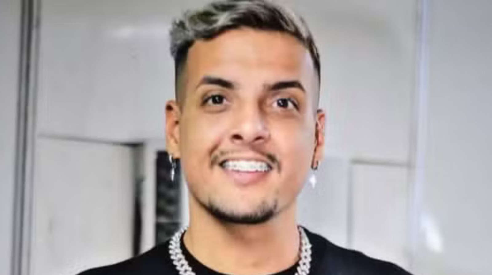 cantor morre espancado salvador