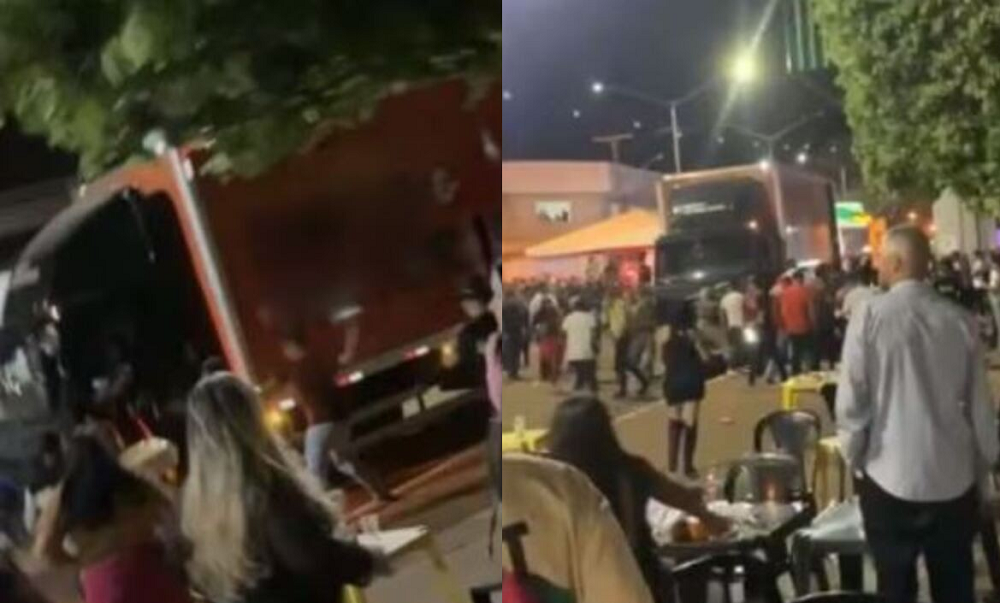 carreta dupla sertaneja atinge publico