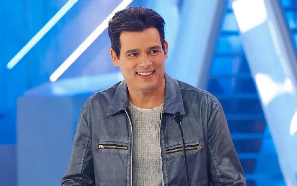 Celso Portiolli surpreende e anuncia planos de aposentadoria: “Eu paro”