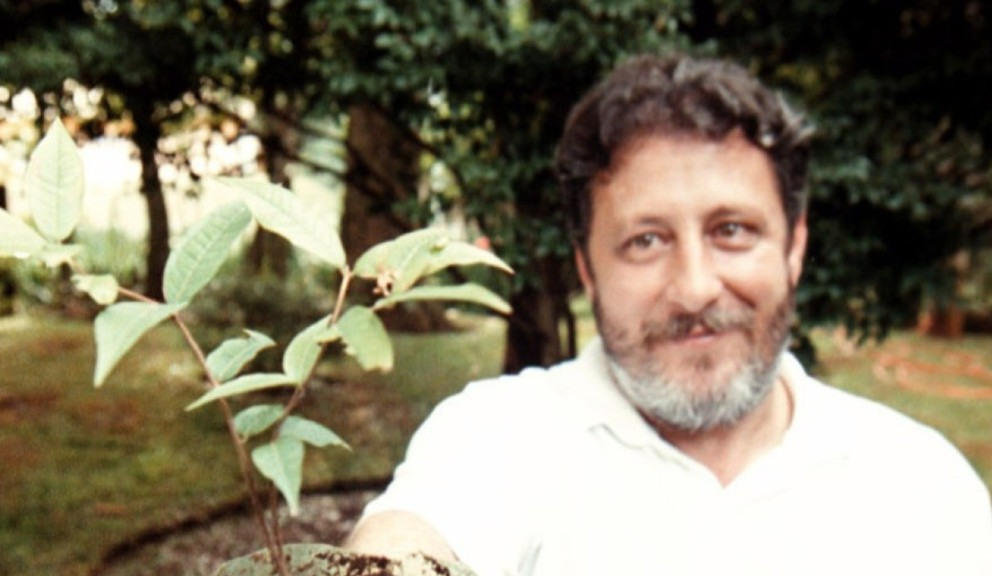cesar ferraz