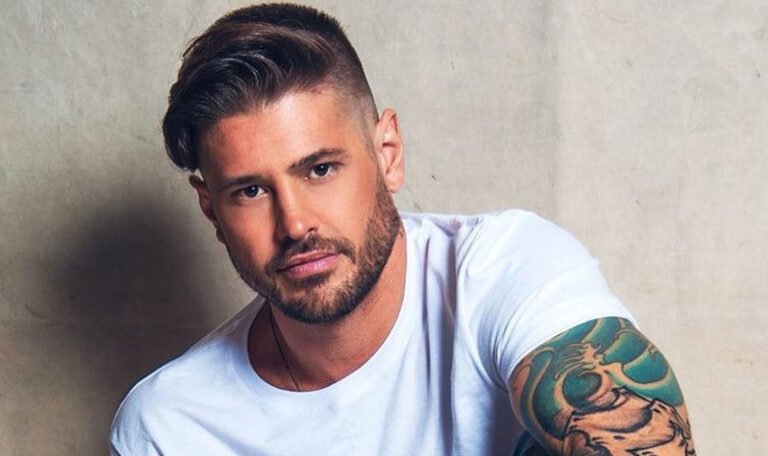 Dado Dolabella nega fuga após acidente de trânsito em São Paulo