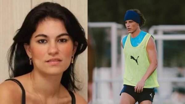 David Luiz é acusado de ameaçar amante e citar caso Eliza Samudio como forma de intimidação