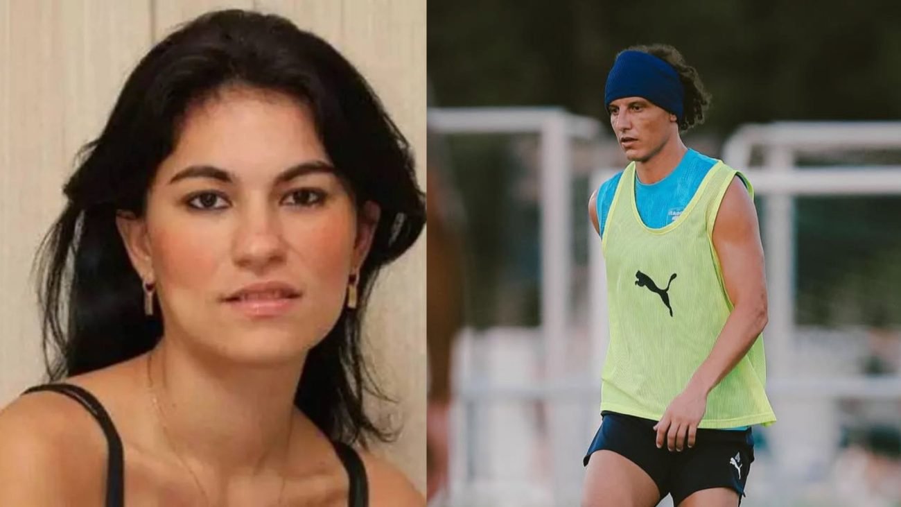 David Luiz é acusado de ameaçar amante e citar caso Eliza Samudio como forma de intimidação