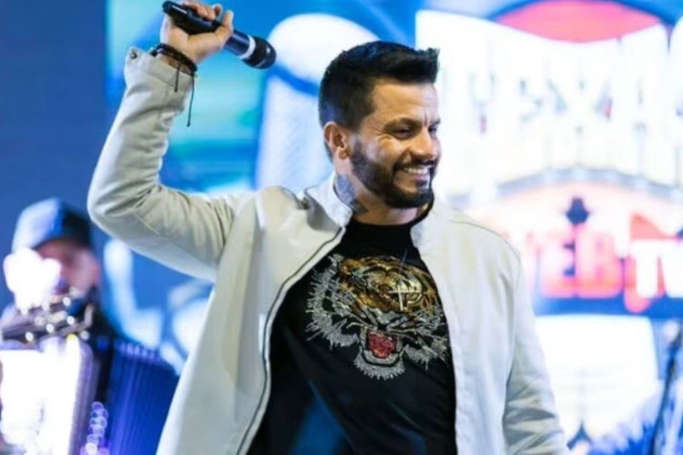 Quem era Yuri Ramirez, cantor sertanejo morto a tiros dentro de casa?