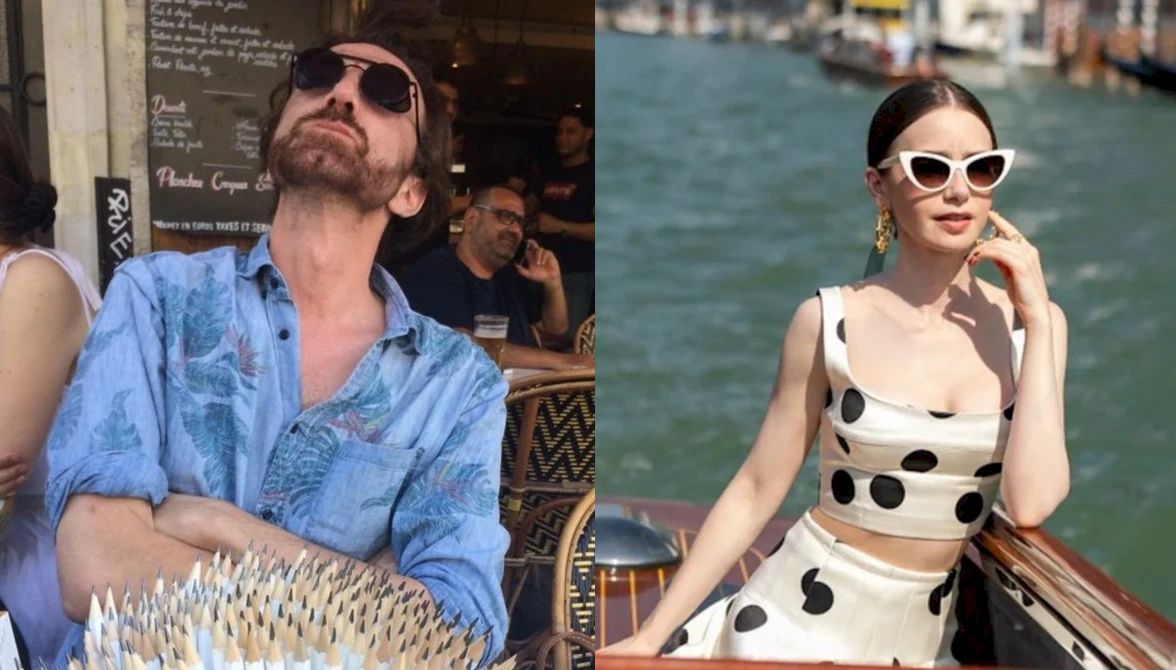 Diretor assistente de 'Emily em Paris' morre aos 47 anos durante gravações da série