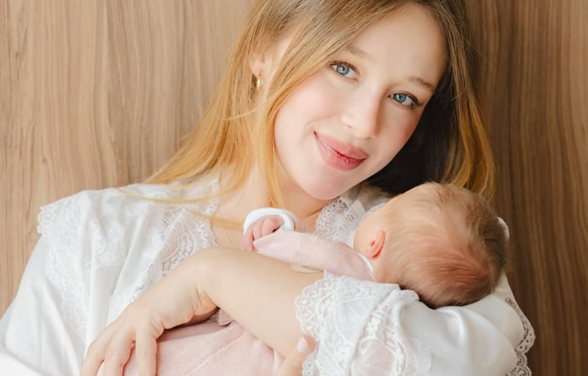 Duda Reis abre o coração sobre maternidade e revela maior medo em relação à filha Aurora 46 Duda Reis abre o coração sobre maternidade e revela maior medo em relação à filha Aurora