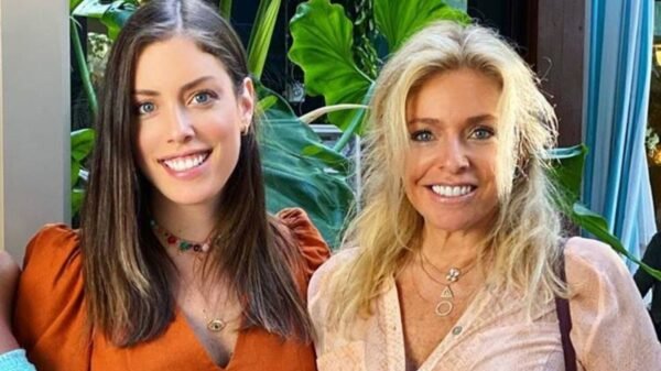 Mãe de Fabiana Justus quase incendeia apartamento após curto-circuito em abajur: "Pânico"