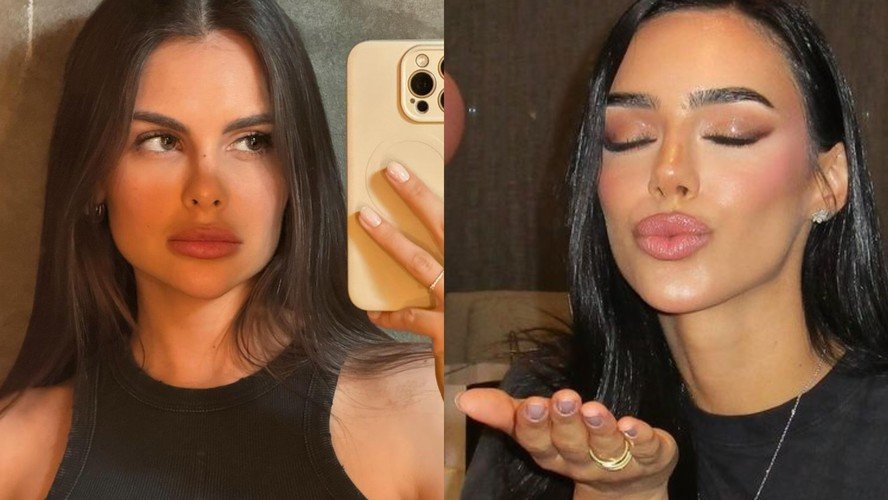 Amanda Kimberlly expõe ataques à filha e revela bastidores de conflito com Bruna Biancardi