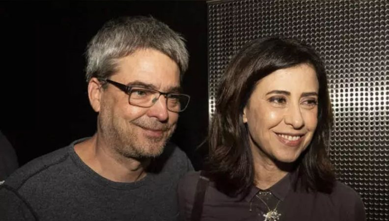 fernanda torres melhor fase casamento