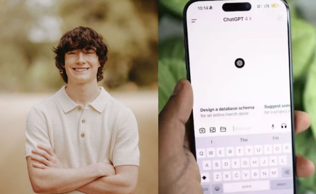 Casal move ação judicial contra a OpenAI e acusa o ChatGPT de influenciar morte do filho adolescente