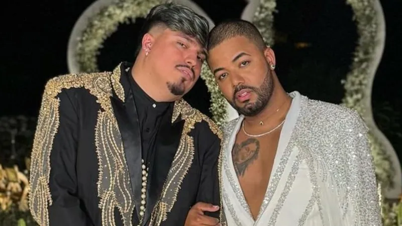 Relação de Hytalo Santos com menores é exposta em vídeo viral: "Faz tudo que vocês não imaginam" 51 Relação de Hytalo Santos com menores é exposta em vídeo viral: "Faz tudo que vocês não imaginam"