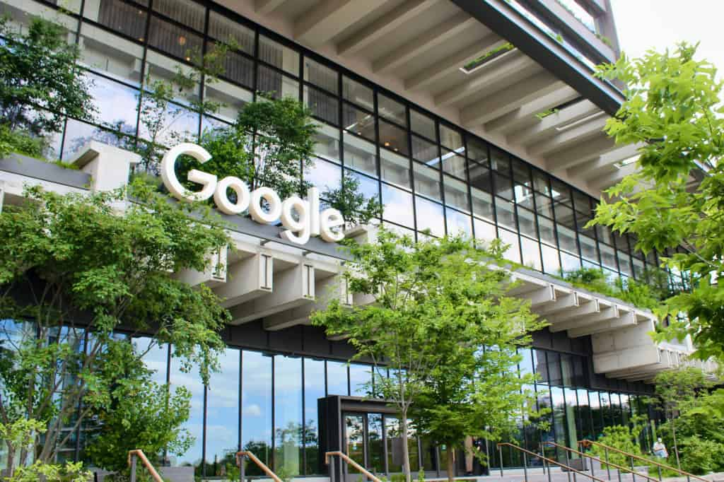 Google vai construir usina nuclear para abastecer centros de dados de IA