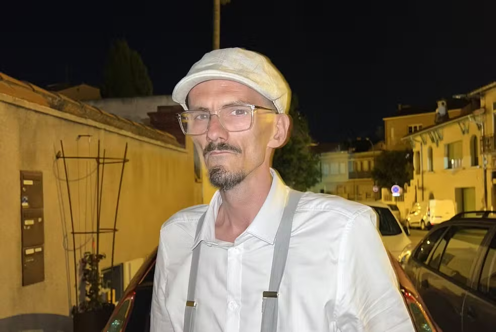 Influenciador francês morre durante transmissão ao vivo; Justiça abre investigação 47 Influenciador francês morre durante transmissão ao vivo; Justiça abre investigação